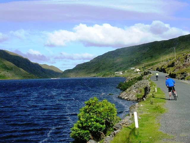 Connemara / The Best of the West