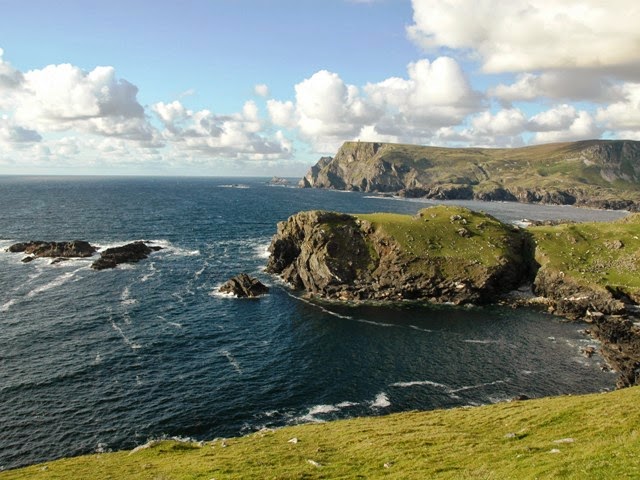 Ireland: Ring of Kerry & Dingle Peninsula