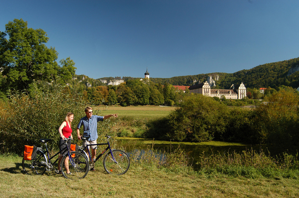 The Danube Valley