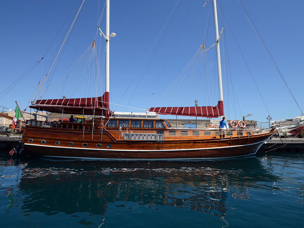 boat&bike - Sicily and the Aeolian Islands