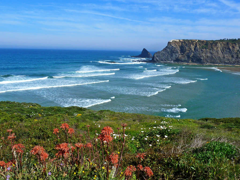 Portugal´s Wild Coast