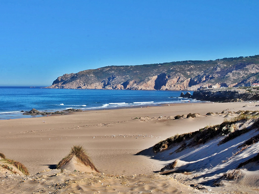 The Atlantic West Coast & Sintra