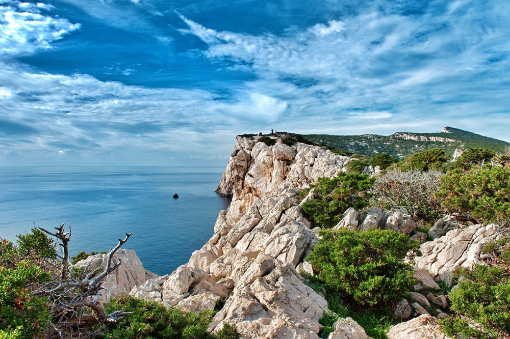 Sardinia - Between Land And Sea