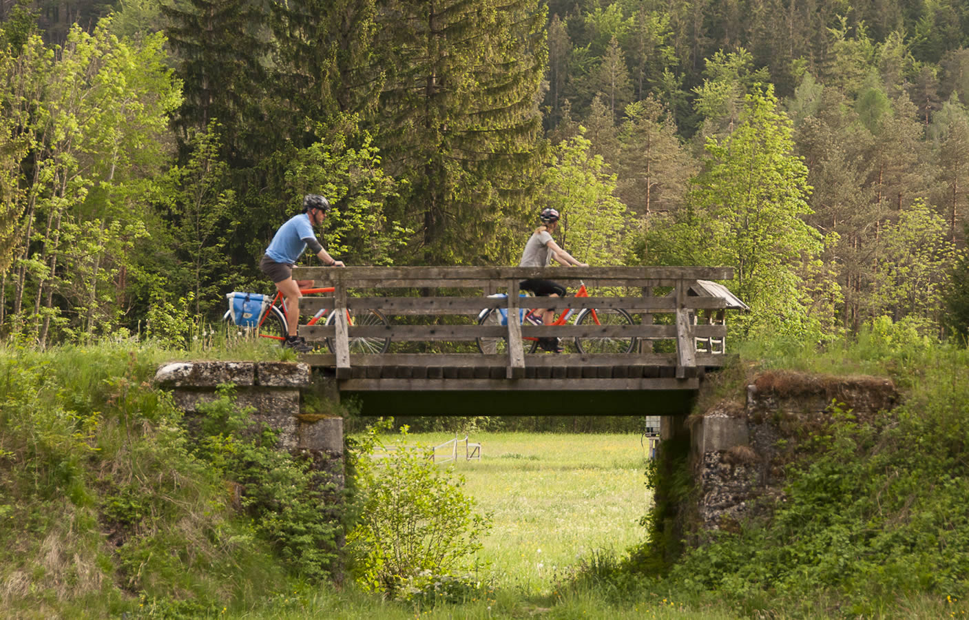 Pearls of Slovenia : Postcard worthy scenes of pristine mountains, medieval villages and cliff top castles