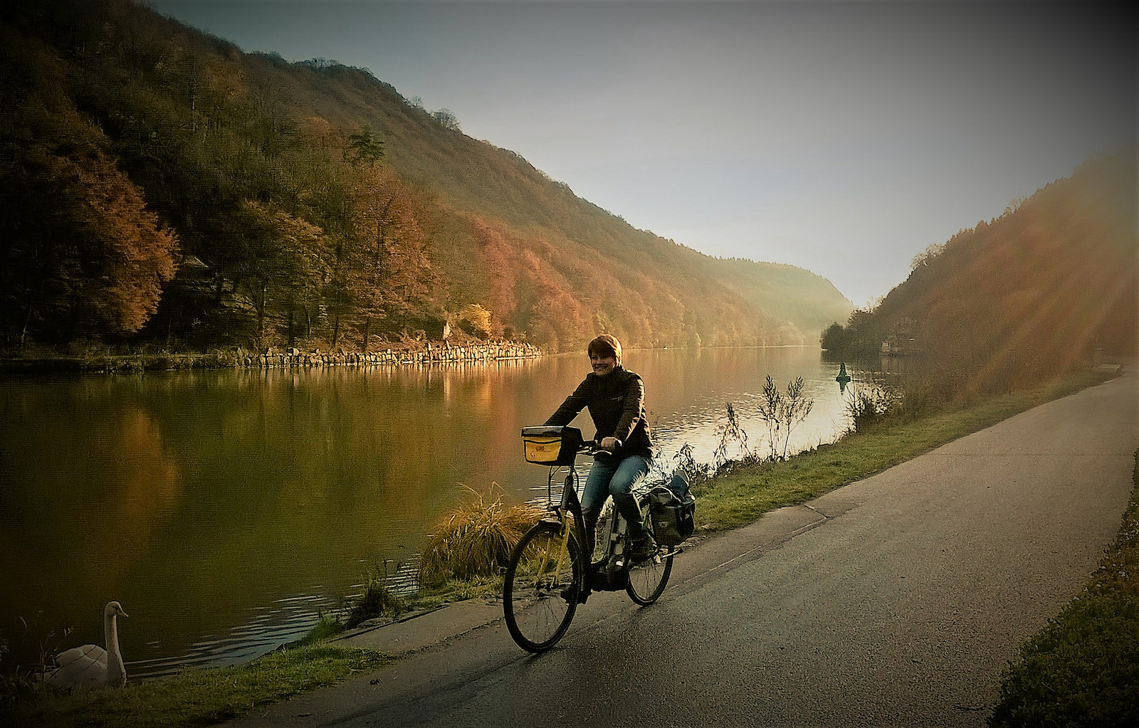 France, Germany & Luxembourg: From Strasbourg to Luxembourg City