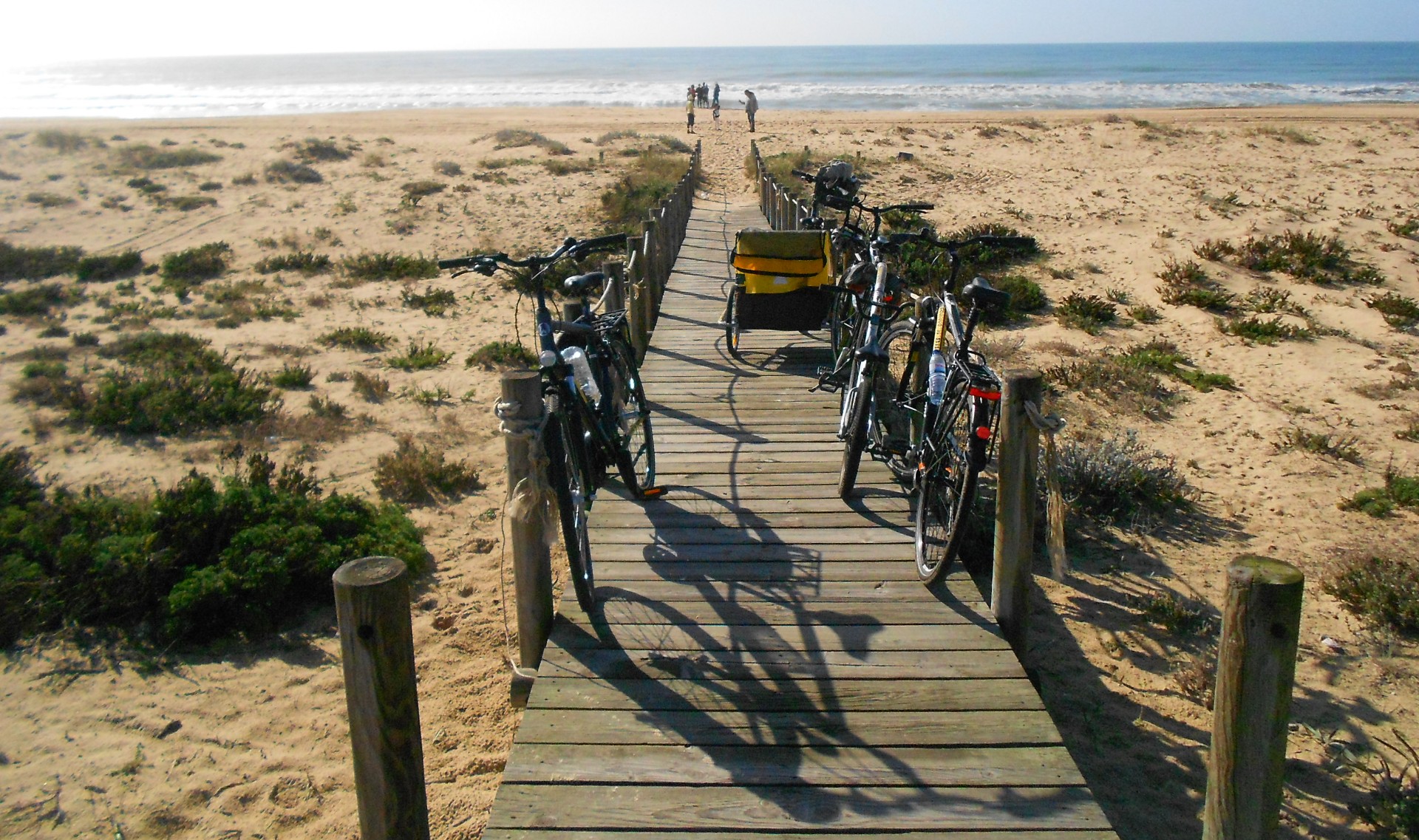 The Algarve Coast: Charismatic fishing villages and breathtaking views 