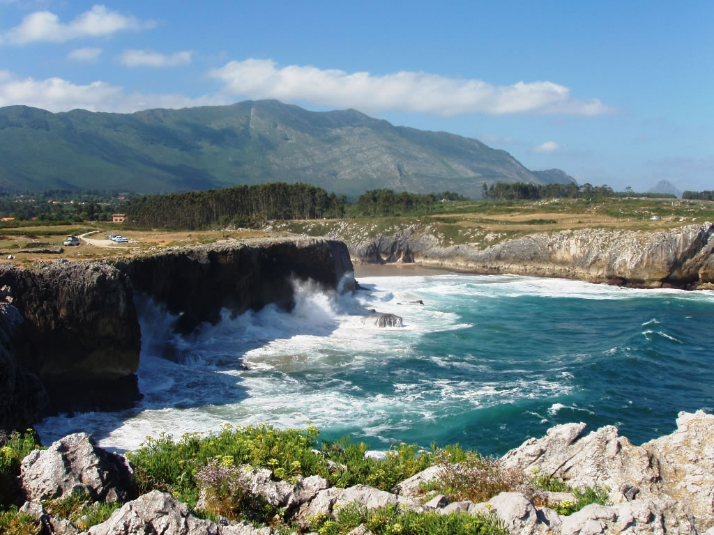 Grand Tour of Cantabria & Asturias - Copy