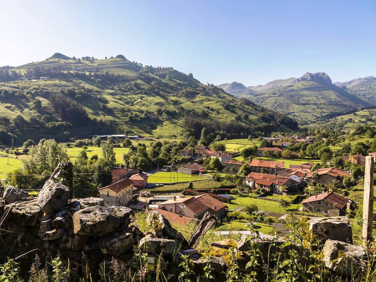 Santander a Liérganes y Bahía de Santander