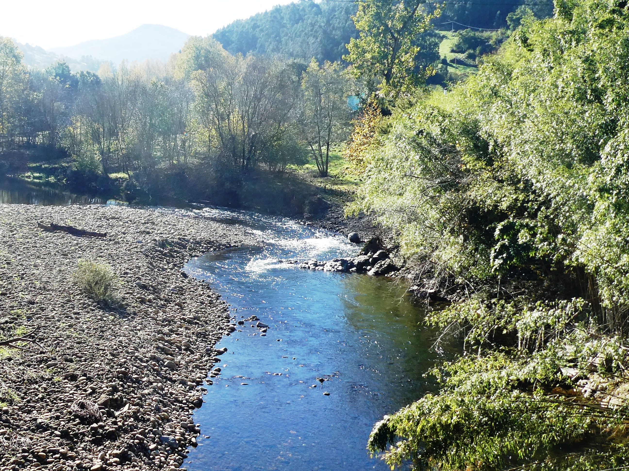 Liencres - Puente Viesgo - Villacarriedo - Santander