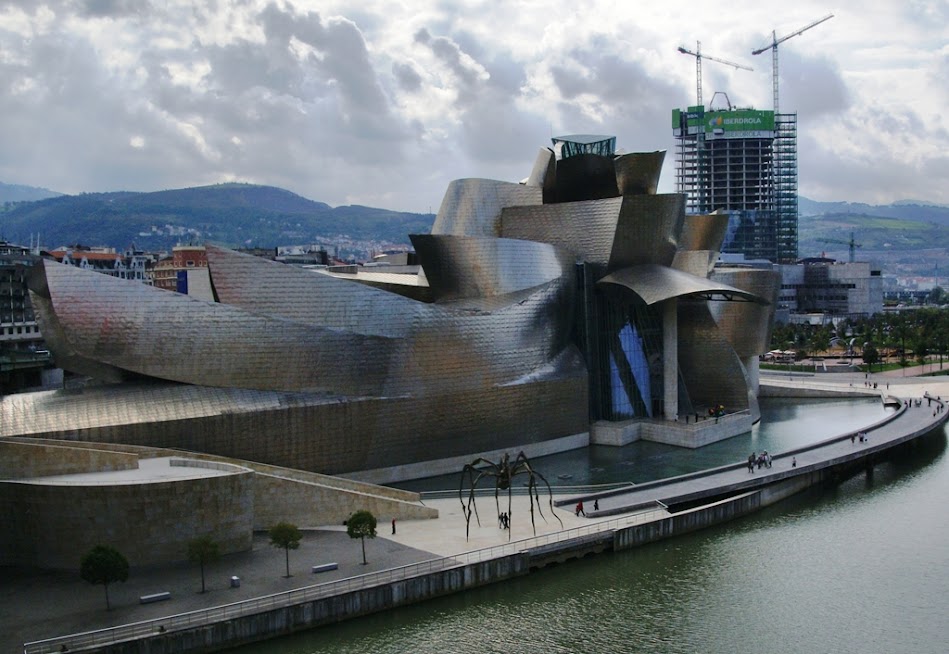 Basque Country to Asturias - "The Northern Way"