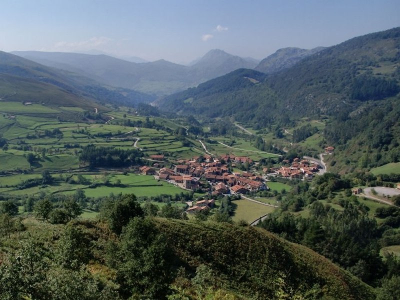 Northern Spain - Cantabria